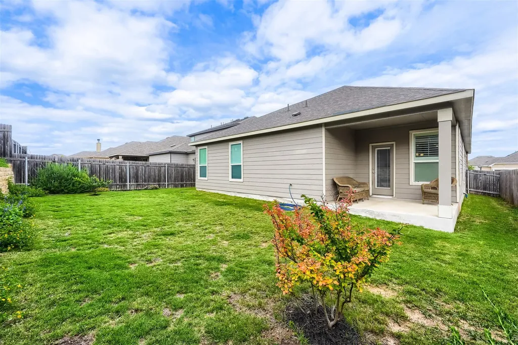 221 Auburn Street Kyle TX 78640