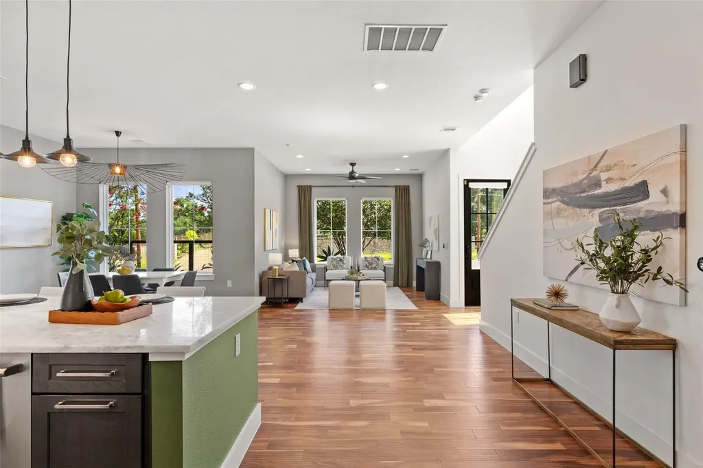 5601 Jackie Robinson Street Austin TX 78721