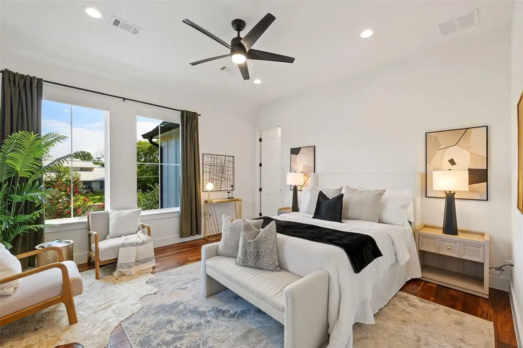 5601 Jackie Robinson Street Austin TX 78721