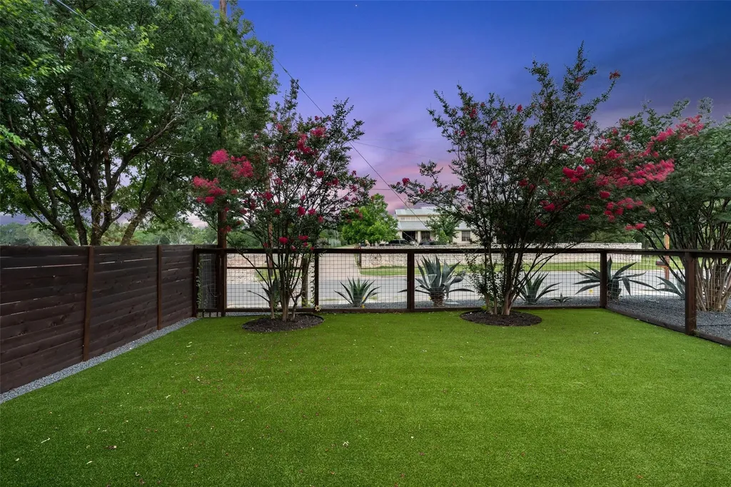 5601 Jackie Robinson Street Austin TX 78721