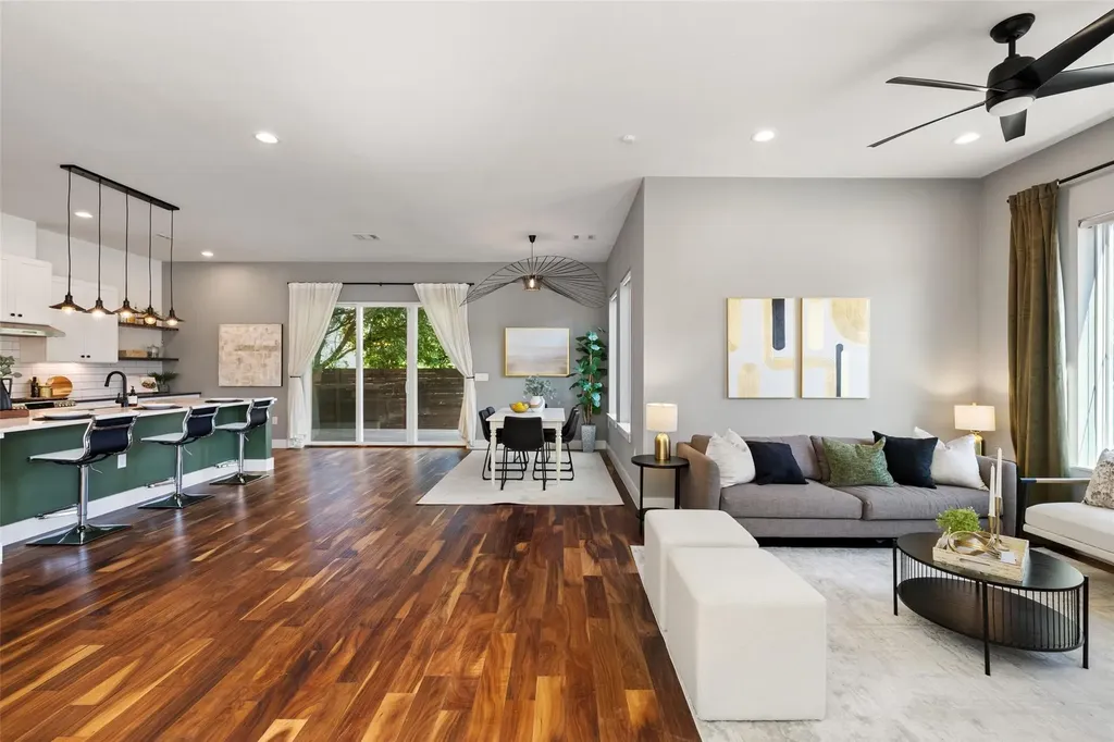 5601 Jackie Robinson Street Austin TX 78721