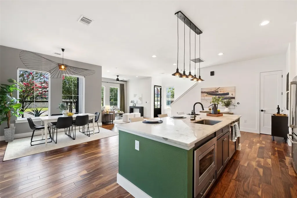5601 Jackie Robinson Street Austin TX 78721