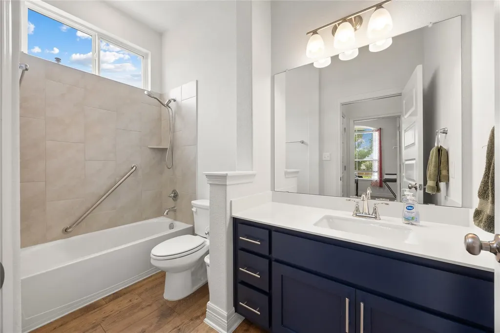 152 High Plains Drive Georgetown TX 78628