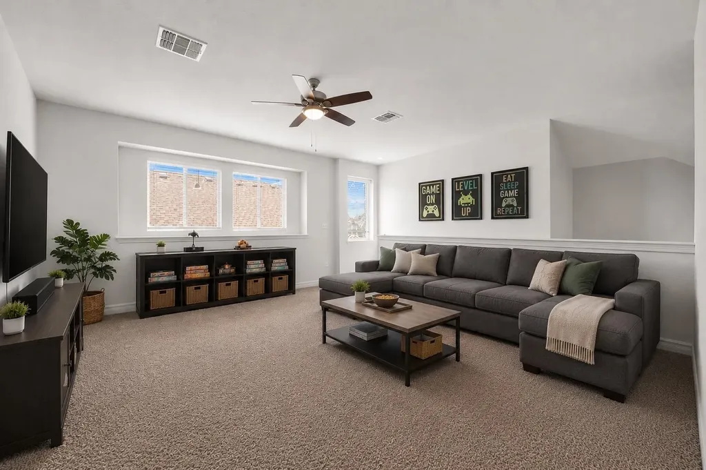 152 High Plains Drive Georgetown TX 78628