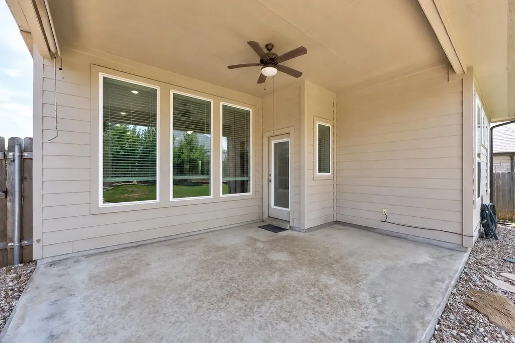 152 High Plains Drive Georgetown TX 78628