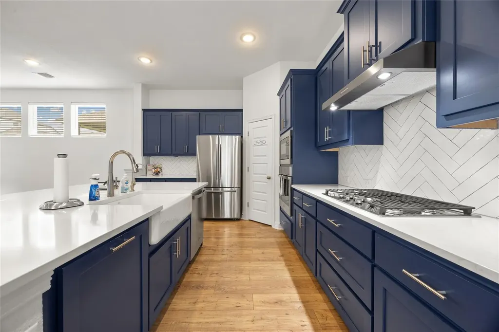 152 High Plains Drive Georgetown TX 78628