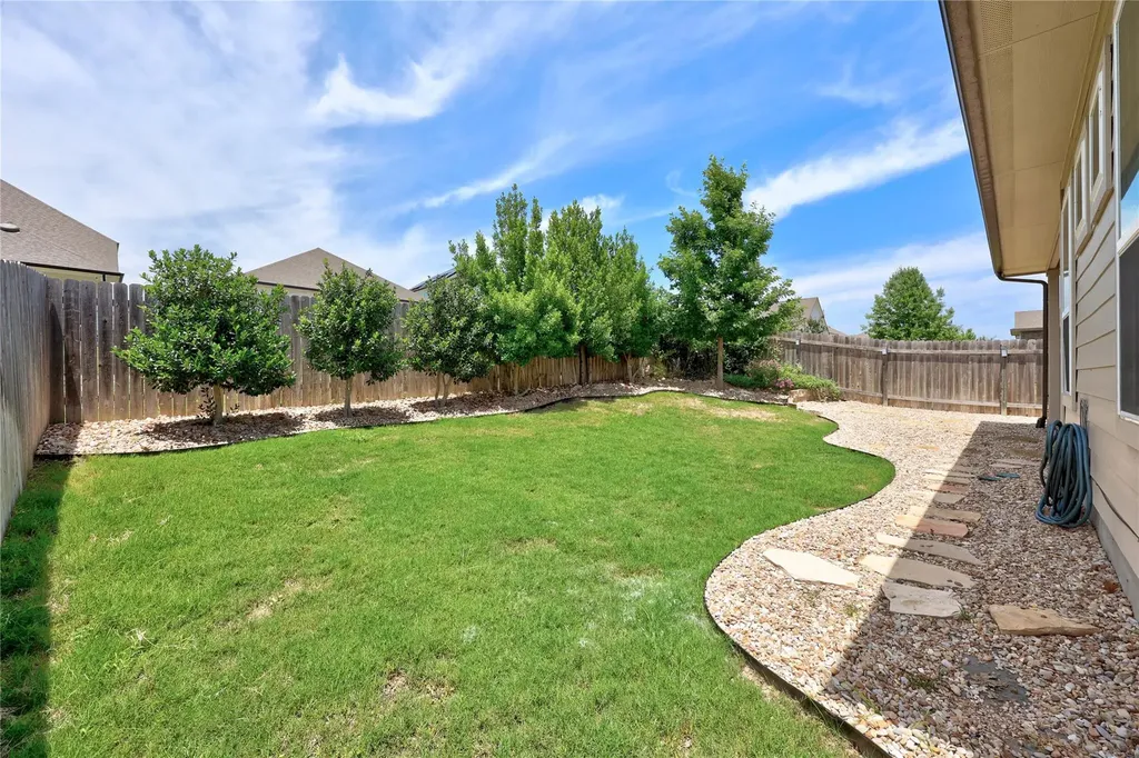 152 High Plains Drive Georgetown TX 78628