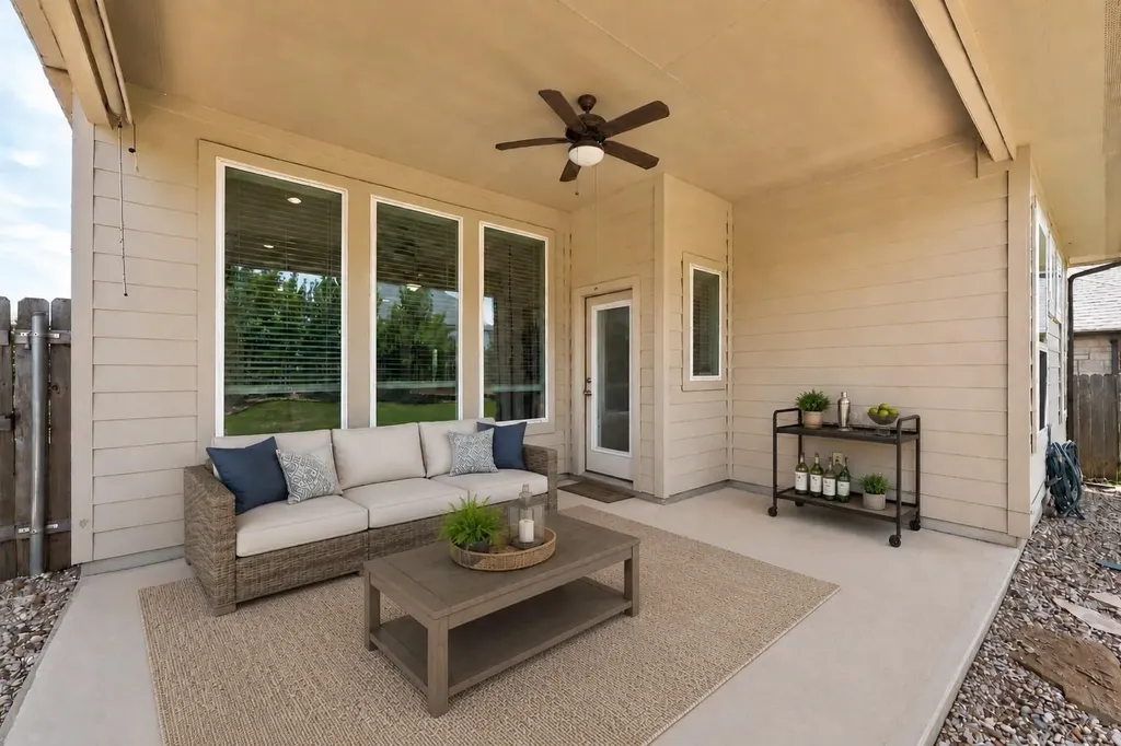 152 High Plains Drive Georgetown TX 78628