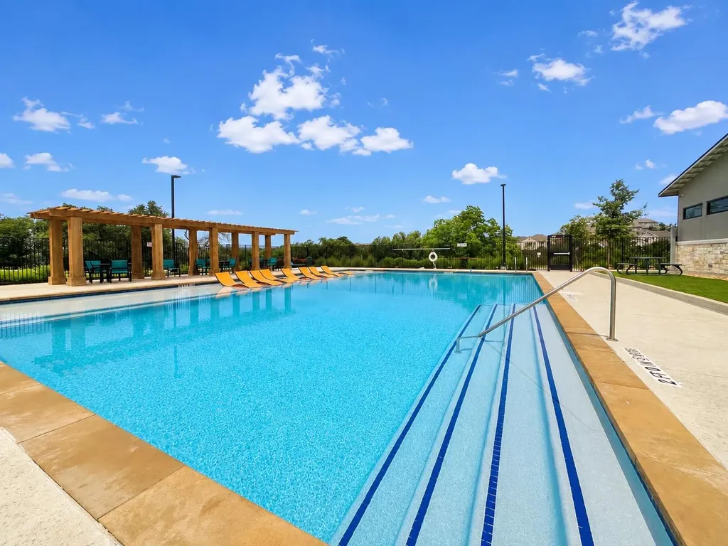 152 High Plains Drive Georgetown TX 78628