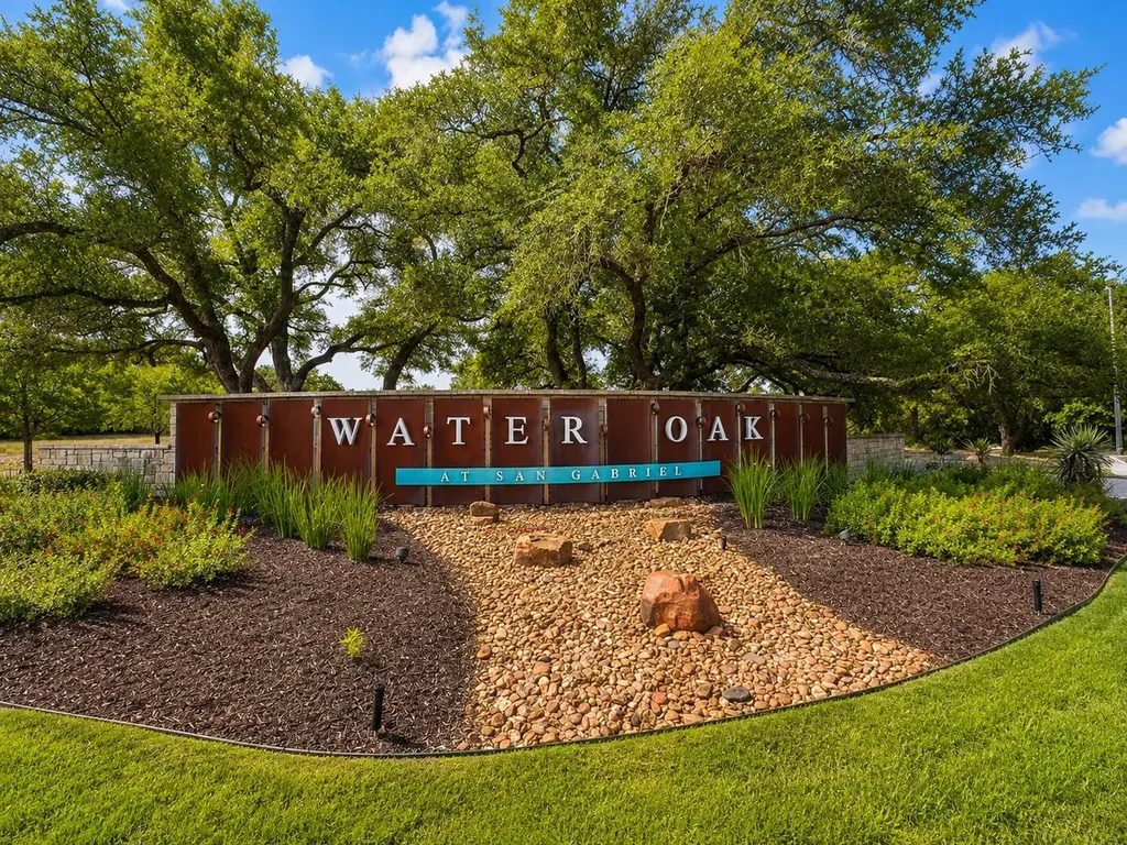 152 High Plains Drive Georgetown TX 78628