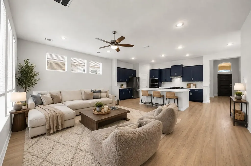 152 High Plains Drive Georgetown TX 78628
