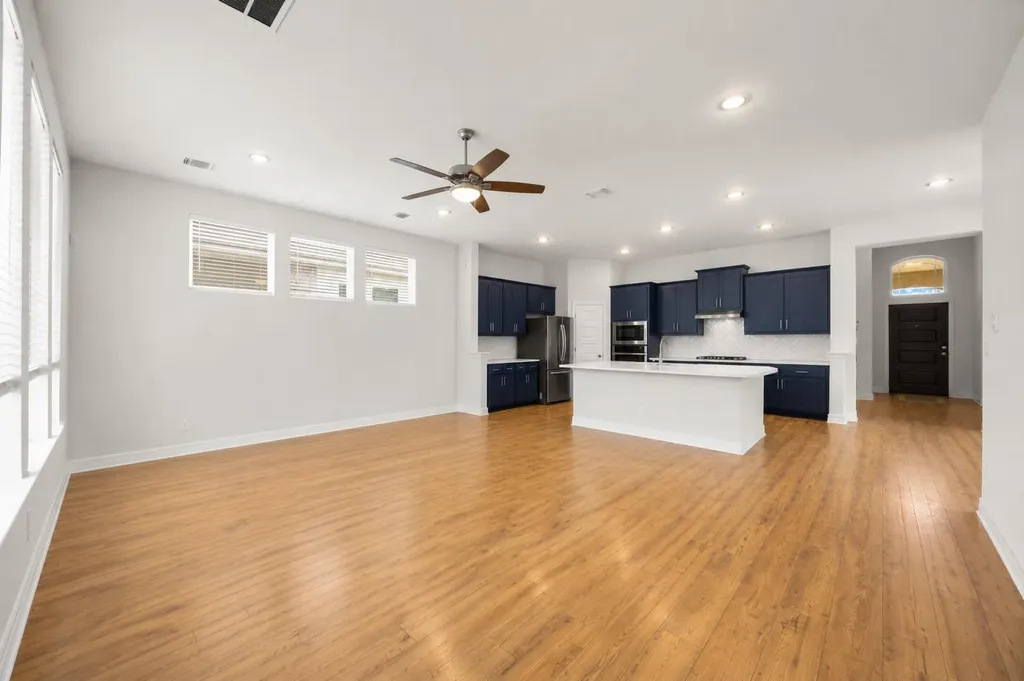 152 High Plains Drive Georgetown TX 78628