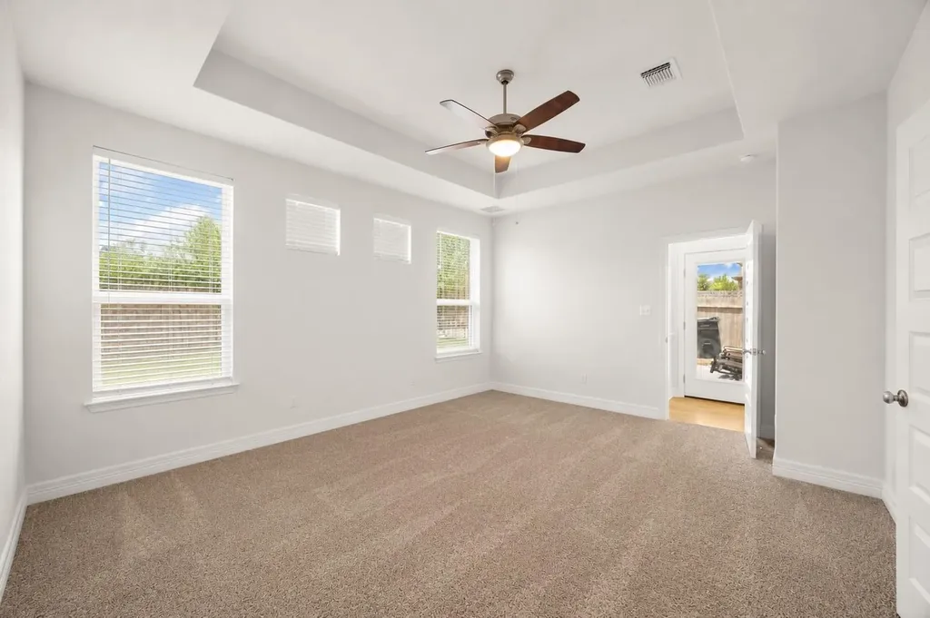 152 High Plains Drive Georgetown TX 78628