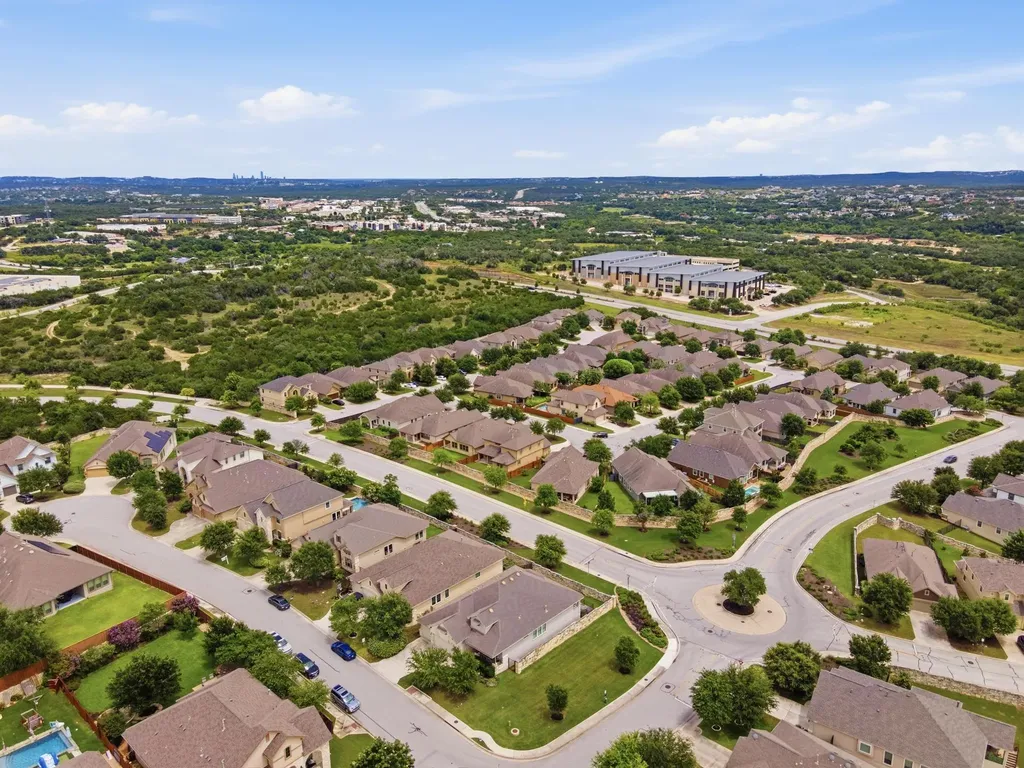 4221 Gandara Bend Austin TX 78738
