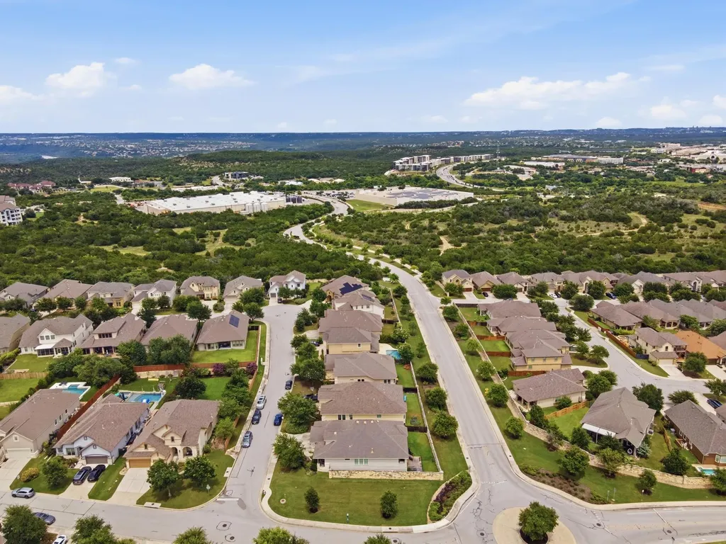 4221 Gandara Bend Austin TX 78738
