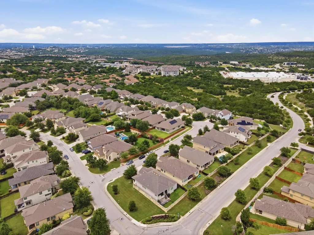 4221 Gandara Bend Austin TX 78738