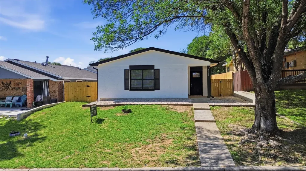 5728 Pinon Vista Drive Austin TX 78724