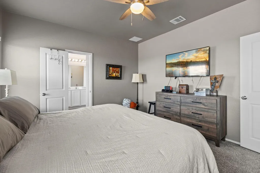 200 High Plains Pass Liberty Hill TX 78642