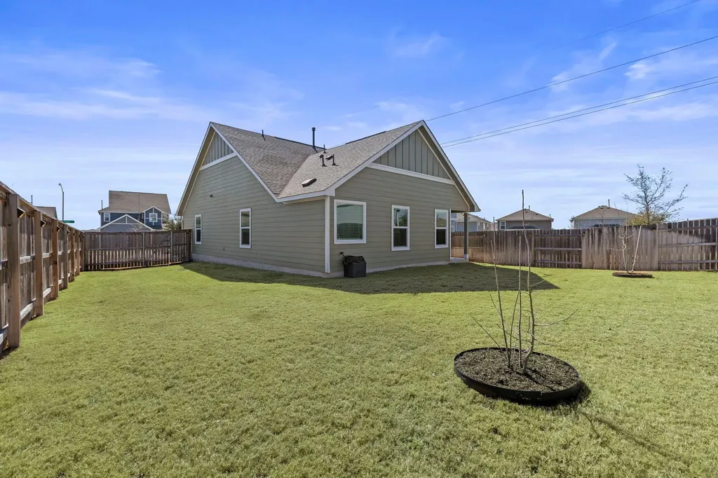 200 High Plains Pass Liberty Hill TX 78642