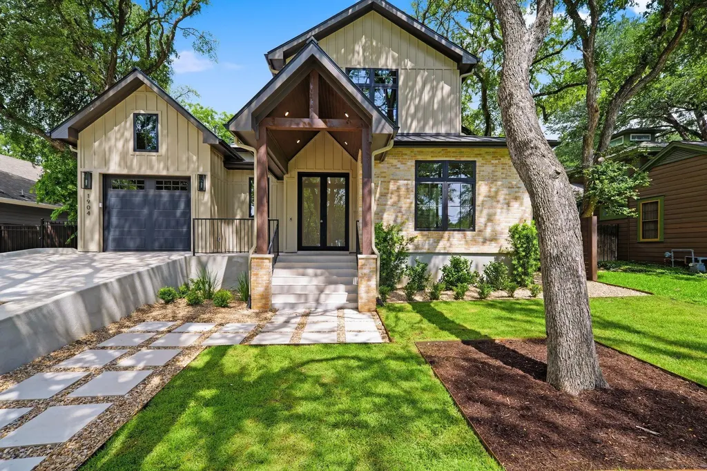 1904 Sharon Lane Austin TX 78703