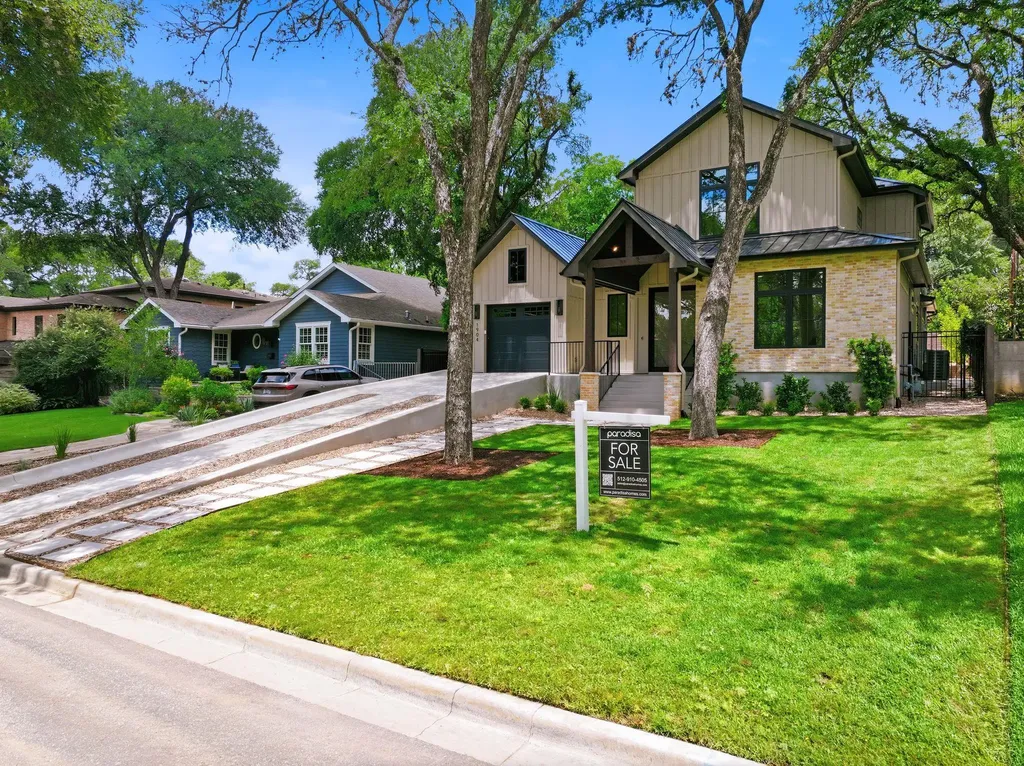 1904 Sharon Lane Austin TX 78703