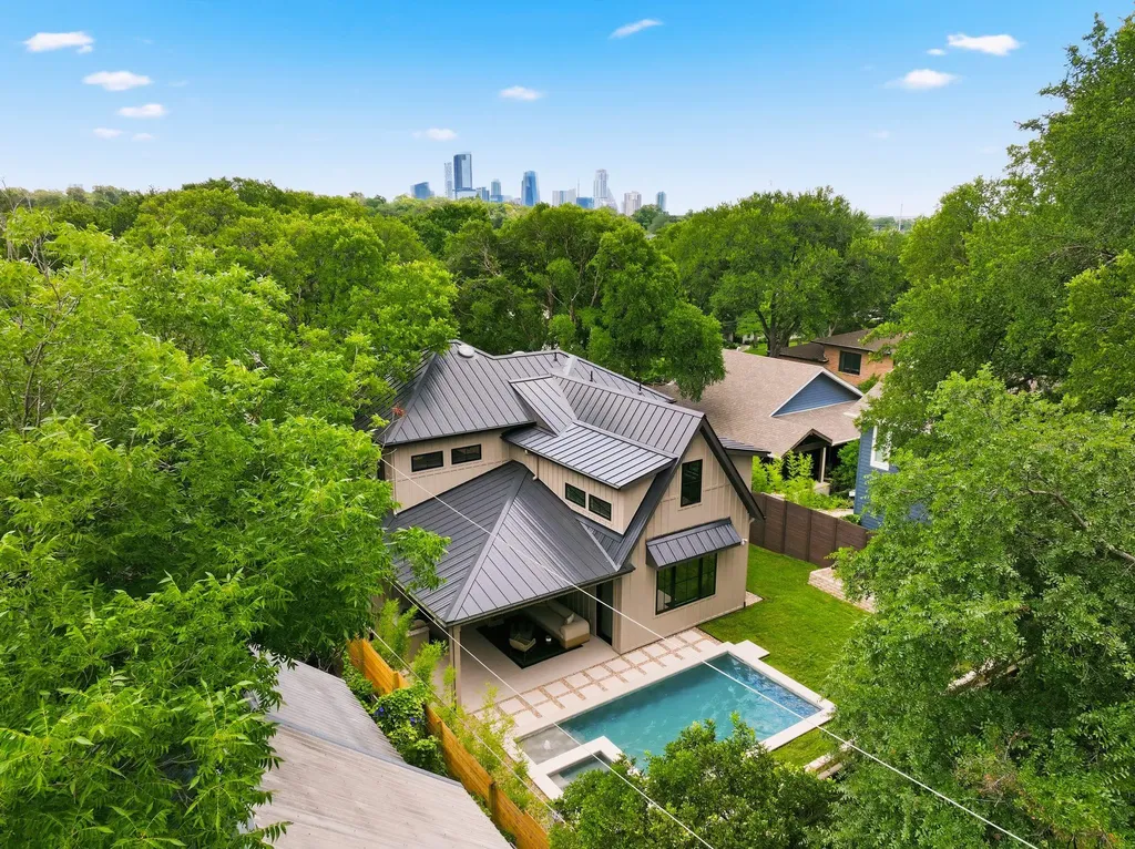 1904 Sharon Lane Austin TX 78703