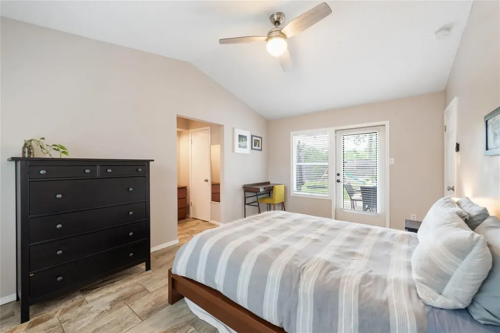 5504 Cordell Lane Austin TX 78723