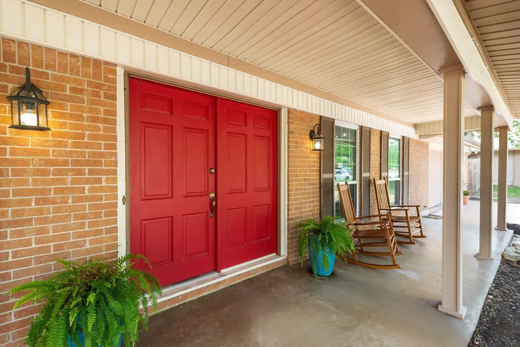 5504 Cordell Lane Austin TX 78723