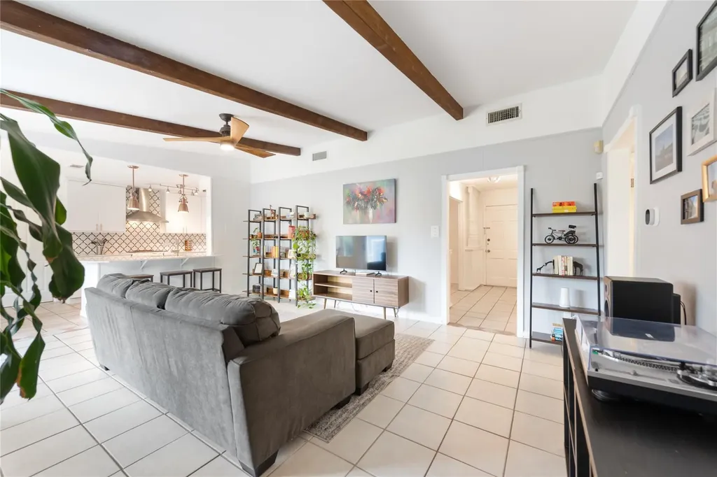 5504 Cordell Lane Austin TX 78723