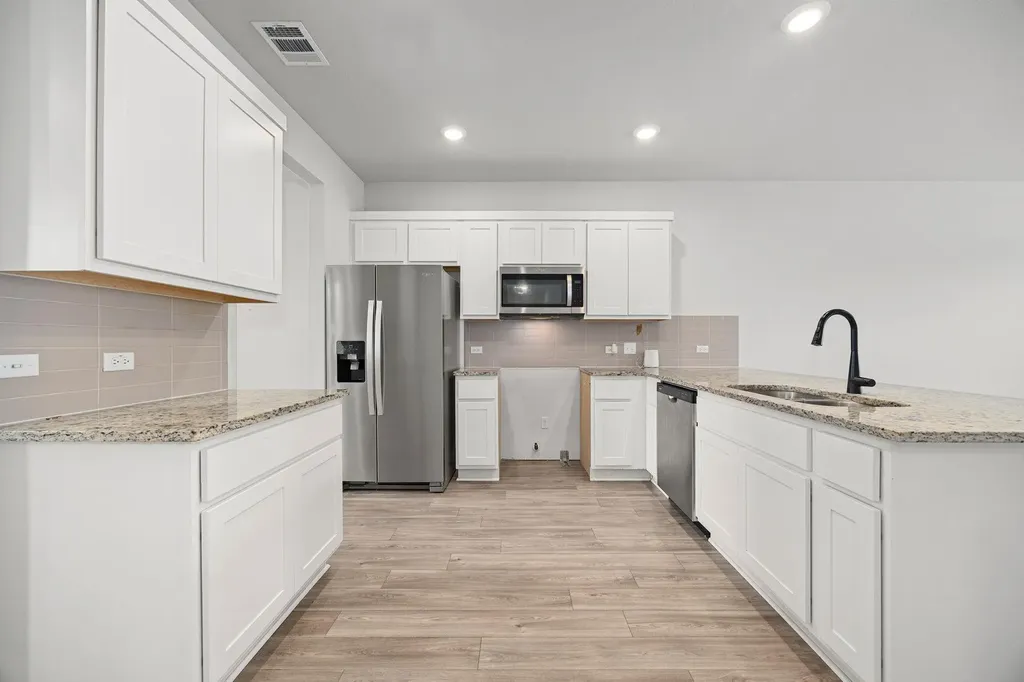 2456 Jack Nora Way Round Rock TX 78665