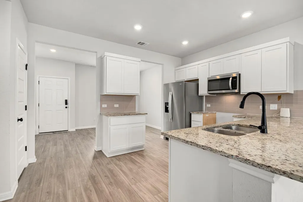 2456 Jack Nora Way Round Rock TX 78665