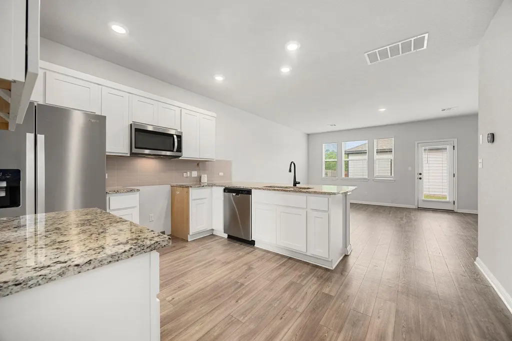 2456 Jack Nora Way Round Rock TX 78665