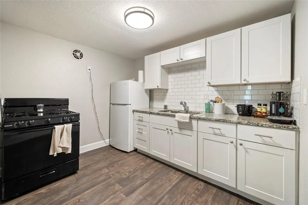 201 West 31st Street Austin TX 78705