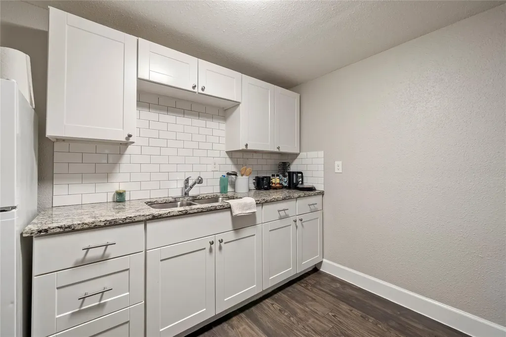 201 West 31st Street Austin TX 78705