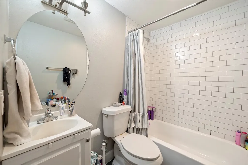 201 West 31st Street Austin TX 78705