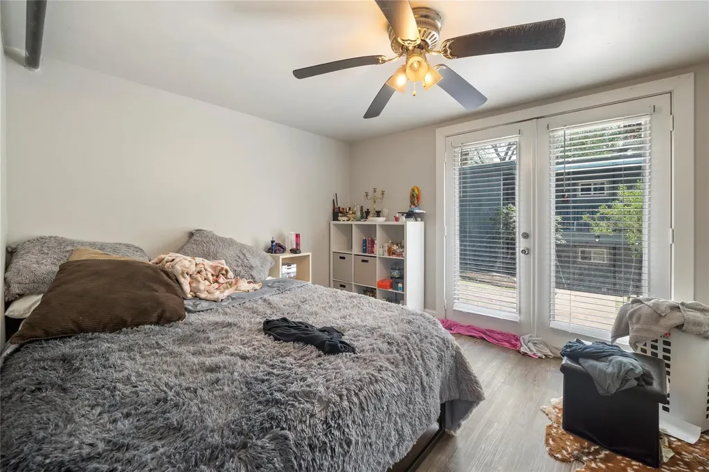 201 West 31st Street Austin TX 78705