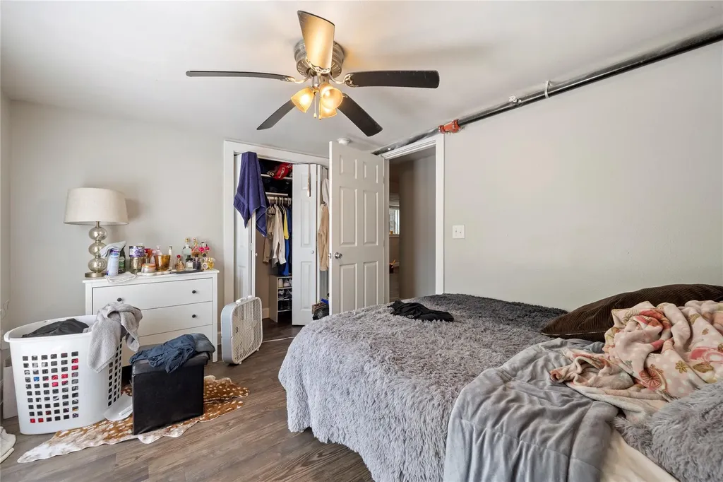 201 West 31st Street Austin TX 78705