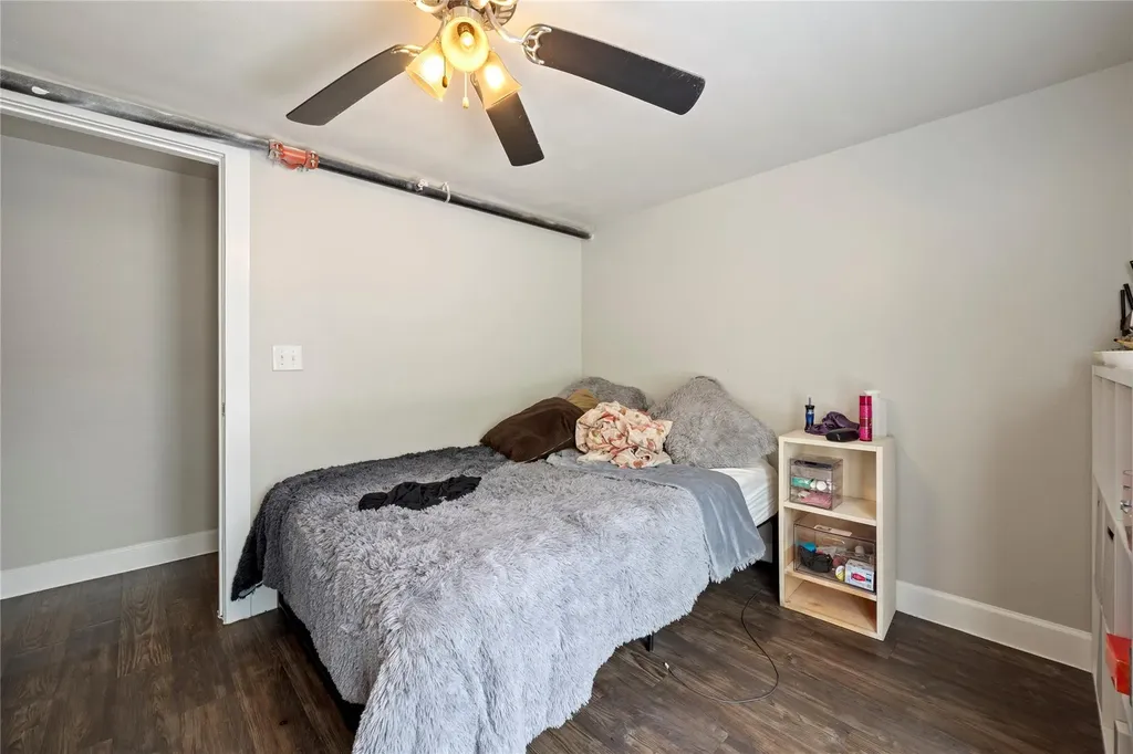 201 West 31st Street Austin TX 78705