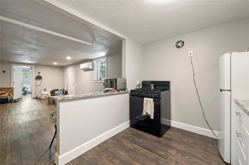 201 West 31st Street Austin TX 78705