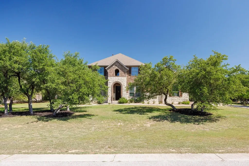 1135 Blue Ridge Dr. Drive Dripping Springs TX 78620