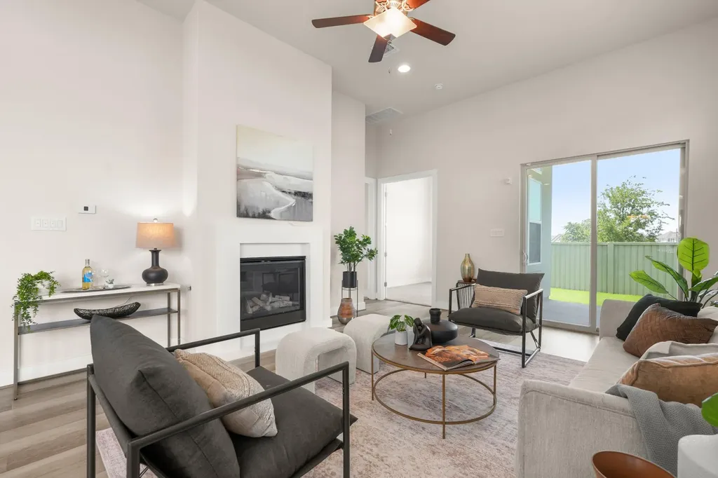 181 Benedum Way Liberty Hill TX 78642