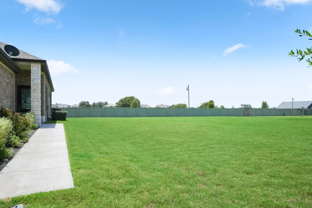 181 Benedum Way Liberty Hill TX 78642