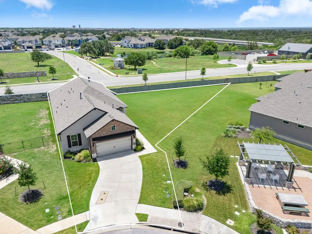 181 Benedum Way Liberty Hill TX 78642
