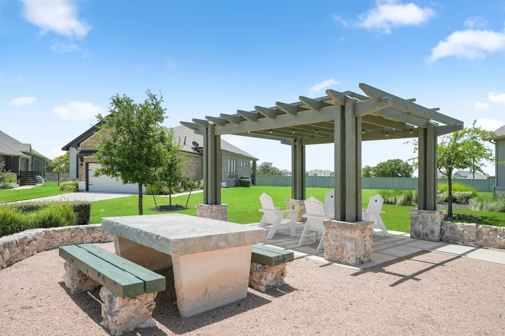 181 Benedum Way Liberty Hill TX 78642