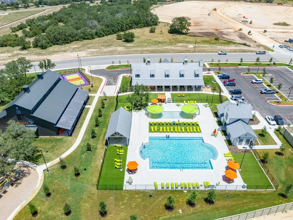 181 Benedum Way Liberty Hill TX 78642