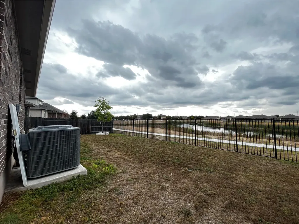 13900 Sage Blossom Drive Manor TX 78653