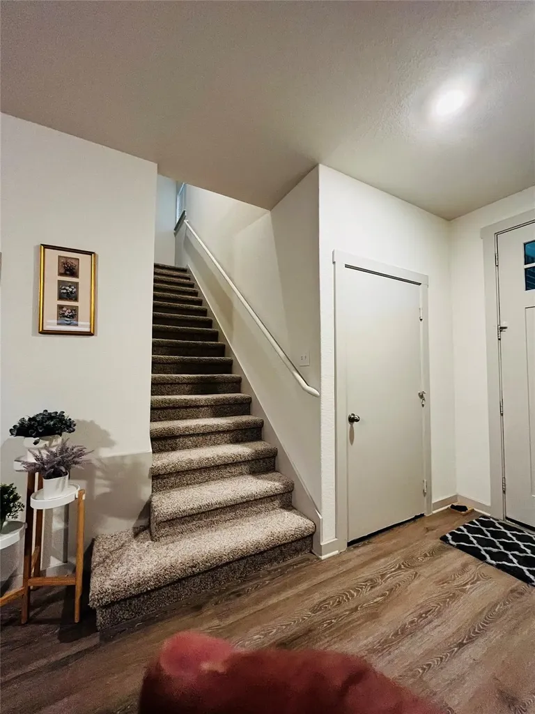 13900 Sage Blossom Drive Manor TX 78653