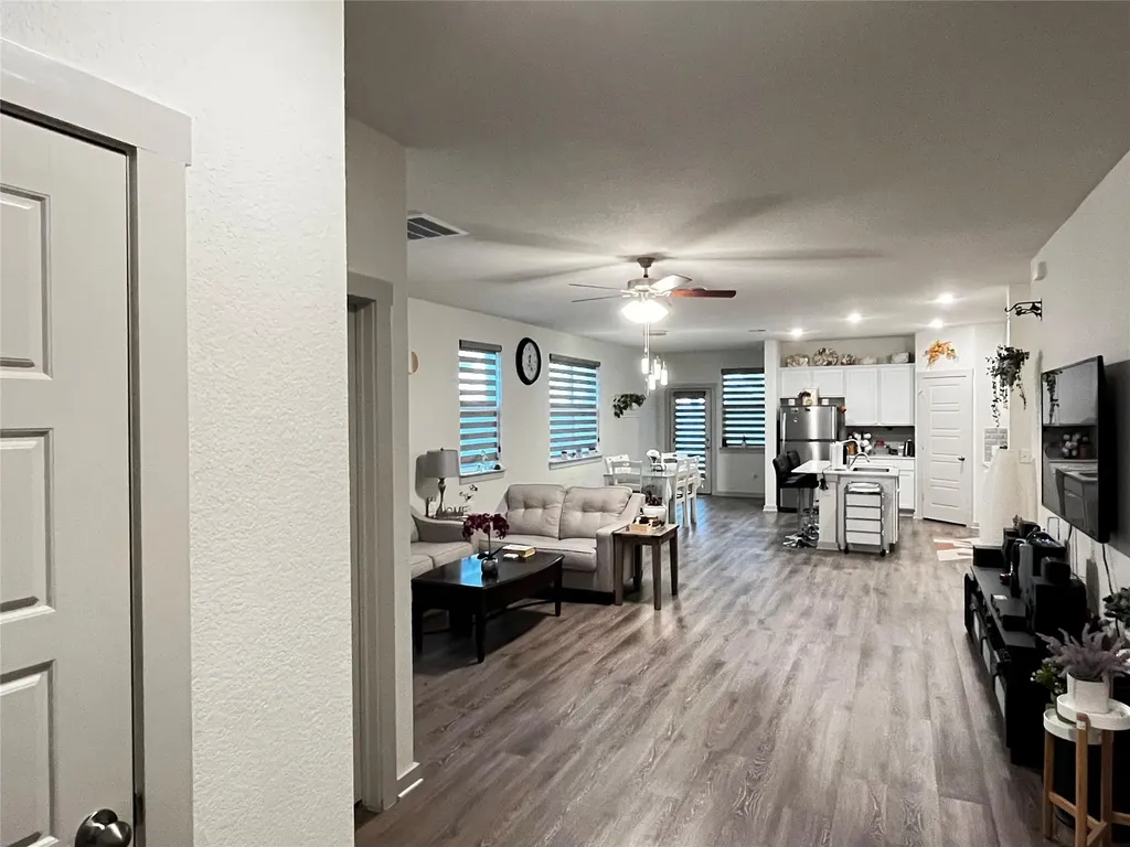 13900 Sage Blossom Drive Manor TX 78653