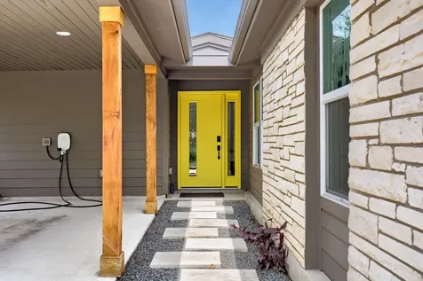 6404 Linda Lane Austin TX 78723