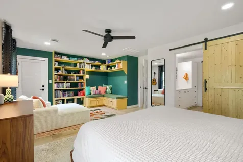 6404 Linda Lane Austin TX 78723